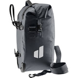 Borsa Deuter Weybridge 25+5 - Nero - P