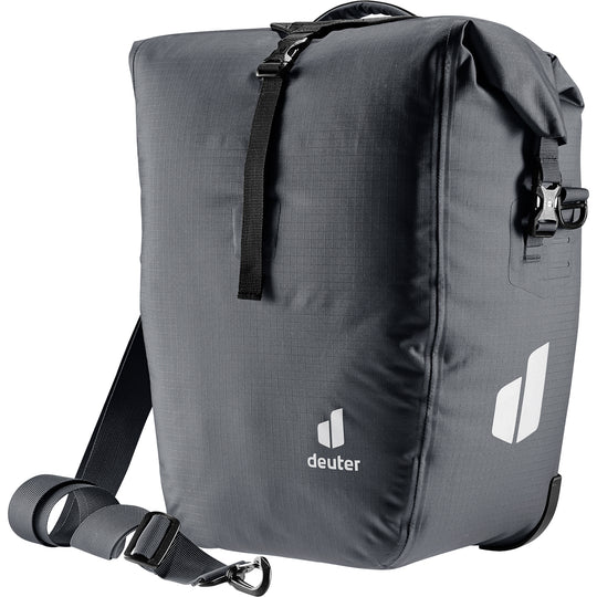 Deuter Weybridge 25+5 bag - Black
