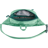Deuter Junior Belt Hüfttasche - Grün