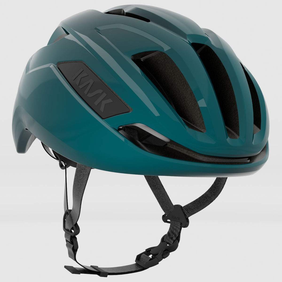 Kask Sintesi Helm - Grün