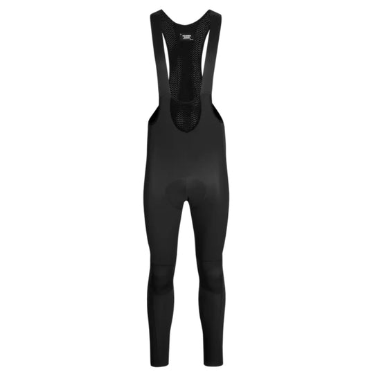Pas Normal Studios Mechanism Deep Winter bib tight - Black