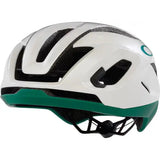 Casco Oakley ARO5 Race Mips - Bianco verde - H