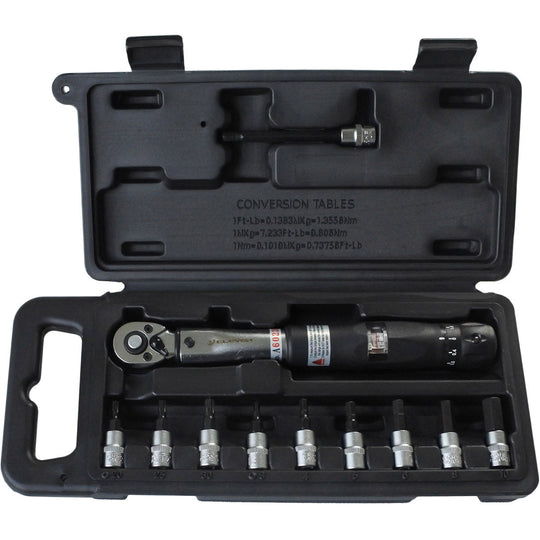 Cl� dynamom�trique Eleven