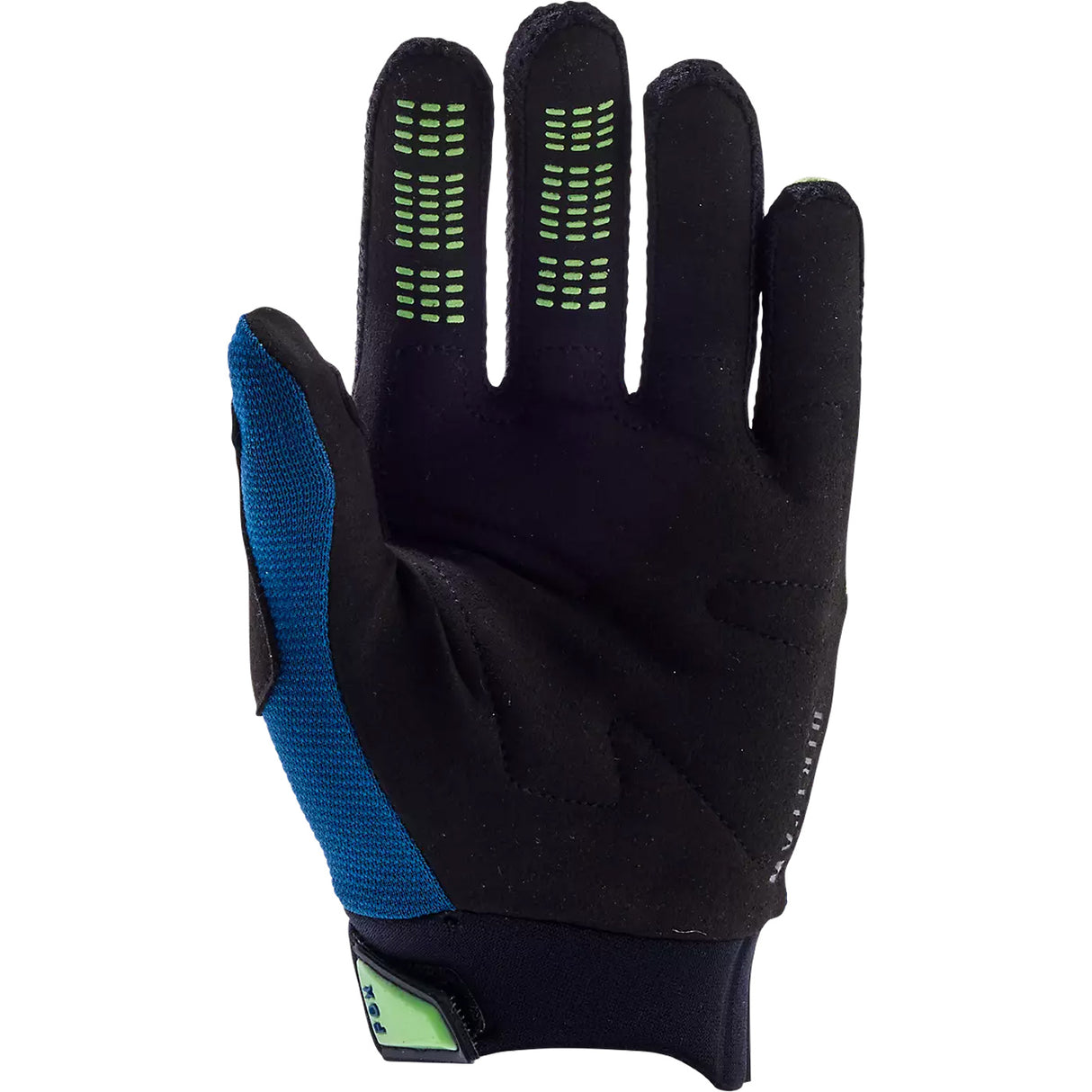 Guanti bambino Fox Dirtpaw - Verde - F
