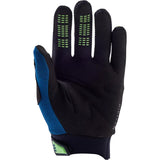 Guanti bambino Fox Dirtpaw - Verde - F