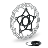 Galfer Shark Road Centerlock Rotor - 140 mm