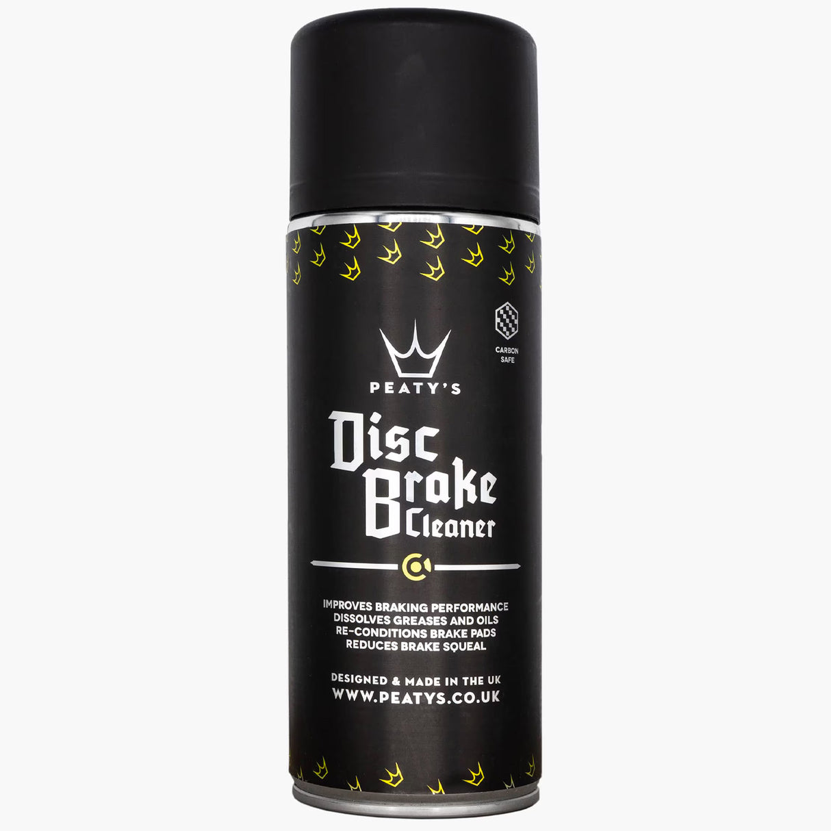 Peaty's Disc Brake Cleaner - 400 ml - F