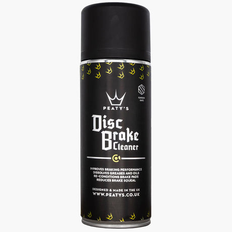 Peaty's Disc Brake Cleaner - 400 ml - F
