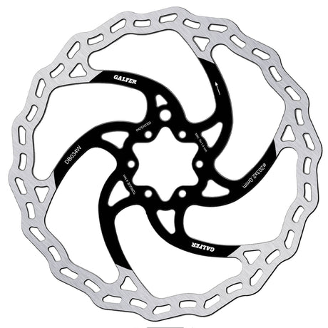 Disco Galfer E-Mtb Wave - 203 mm - P