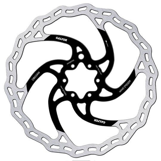 Braking Galfer E-Mtb Wave - 203 mm