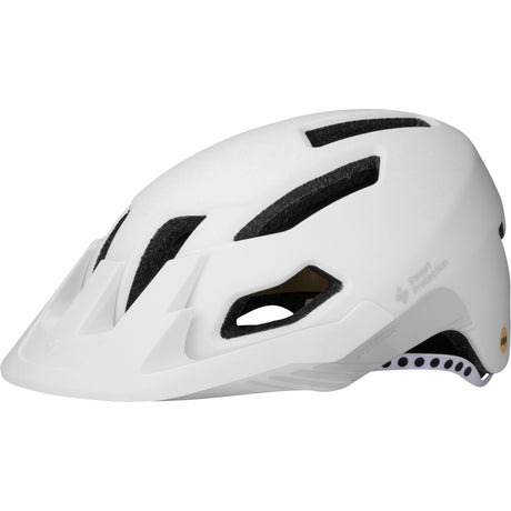 Casco Sweet Protection Dissenter Mips - Bianco - G
