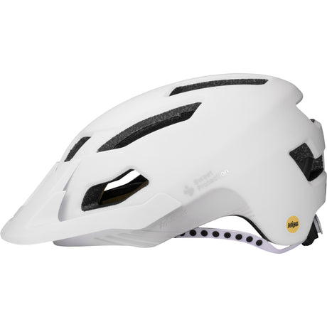 Casco Sweet Protection Dissenter Mips - Bianco - H