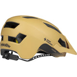 Casco Sweet Protection Dissenter Mips - Giallo - M
