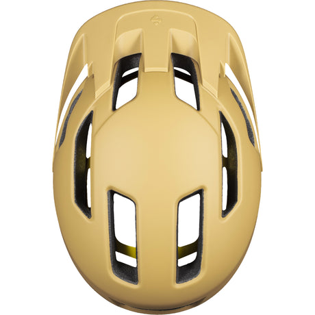 Casco Sweet Protection Dissenter Mips - Giallo - L