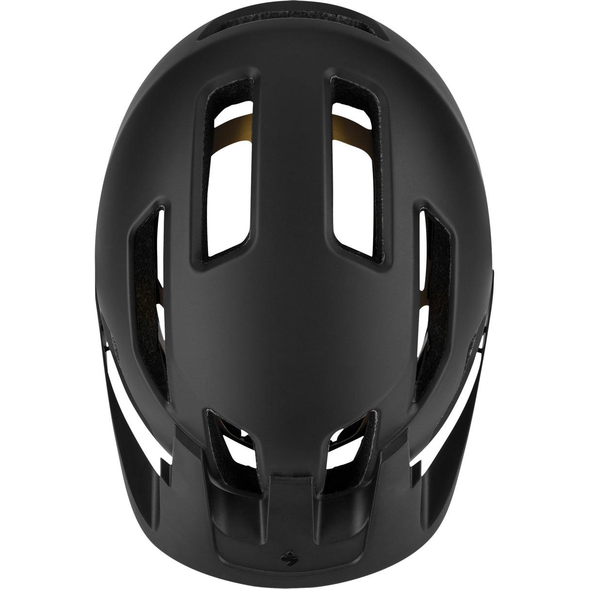 Casco Sweet Protection Dissenter Mips - Nero - C