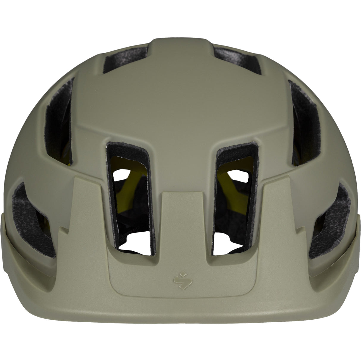 Casco Sweet Protection Dissenter Mips - Verde - A