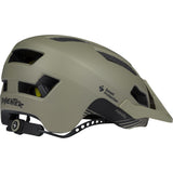 Casco Sweet Protection Dissenter Mips - Verde - Q