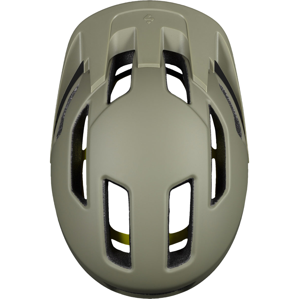 Casco Sweet Protection Dissenter Mips - Verde - B