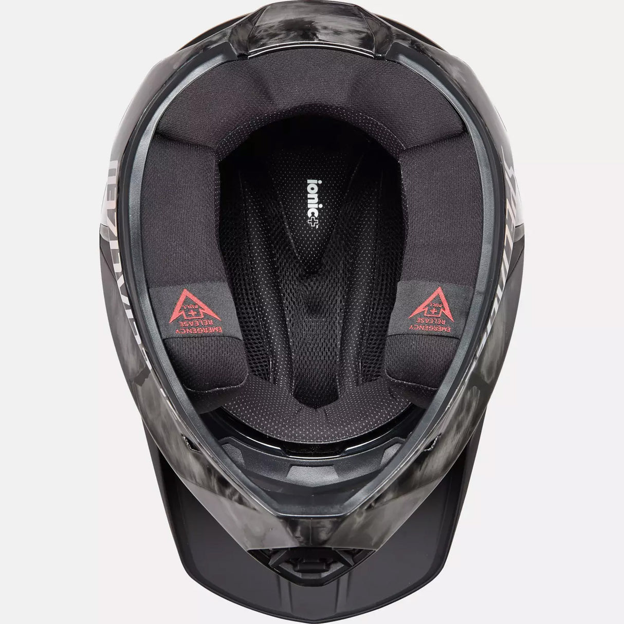 Casco Specialized Dissident II - Nero - P