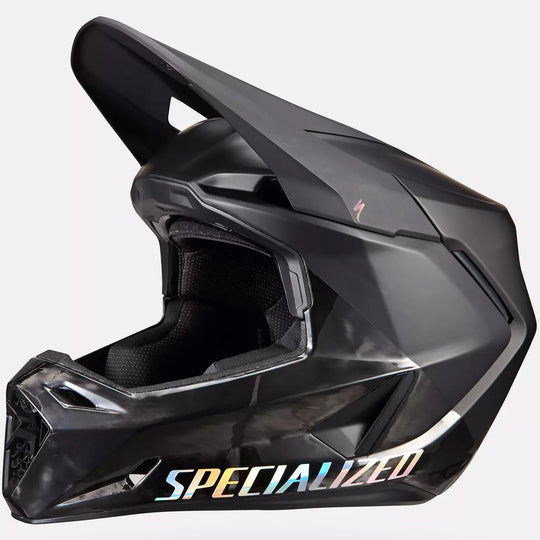Helmet Specialized Dissident II - Black