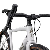 Specialized Diverge Expert Carbon - Bianco - N