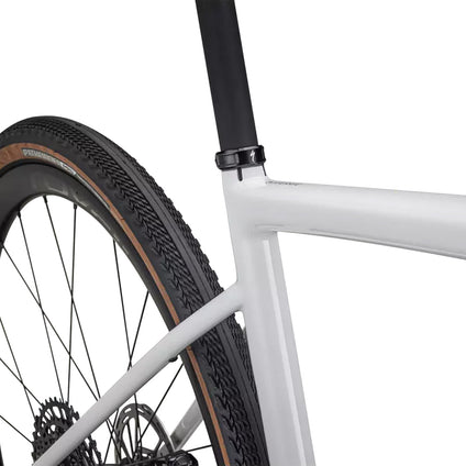 Specialized Diverge Expert Carbon - Bianco - O