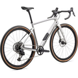 Specialized Diverge Expert Carbon - Bianco - L
