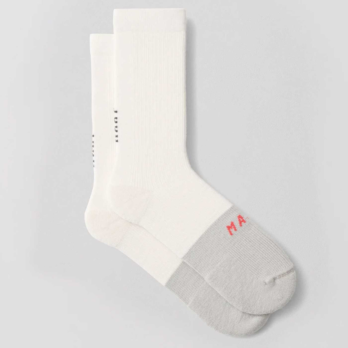 Calze Maap Division Merino - Bianco - G