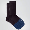 Maap Division Socken - Blau Schwarz