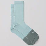 Maap Division Socken - Hellblau Grün