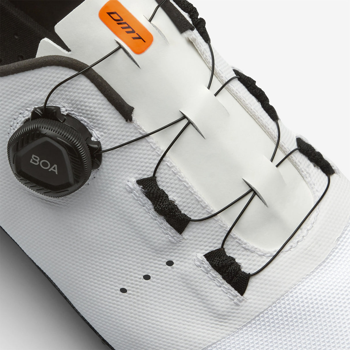 Scarpe DMT KM4 25 - Bianco - B