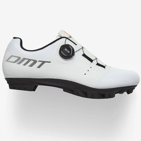 Scarpe DMT KM4 25 - Bianco - O