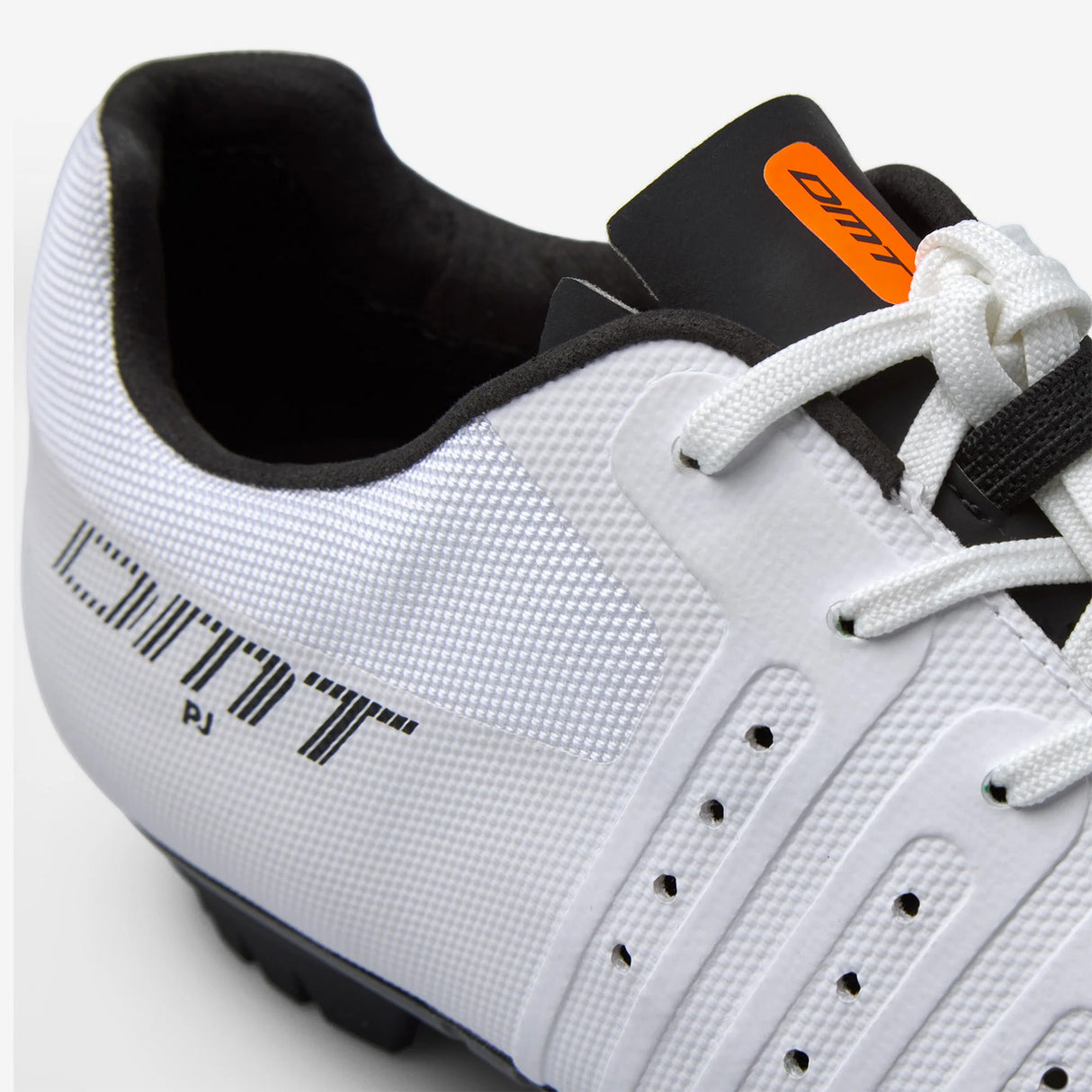 Scarpe DMT KM4 PJ 25 - Bianco - M
