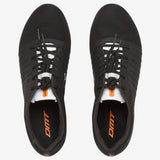 Scarpe DMT KM4 PJ 25 - Nero - O