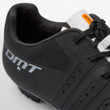 Scarpe DMT KM4 PJ 25 - Nero - B
