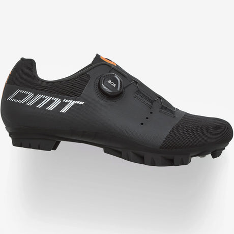 Scarpe DMT KM4 25 - Nero - C