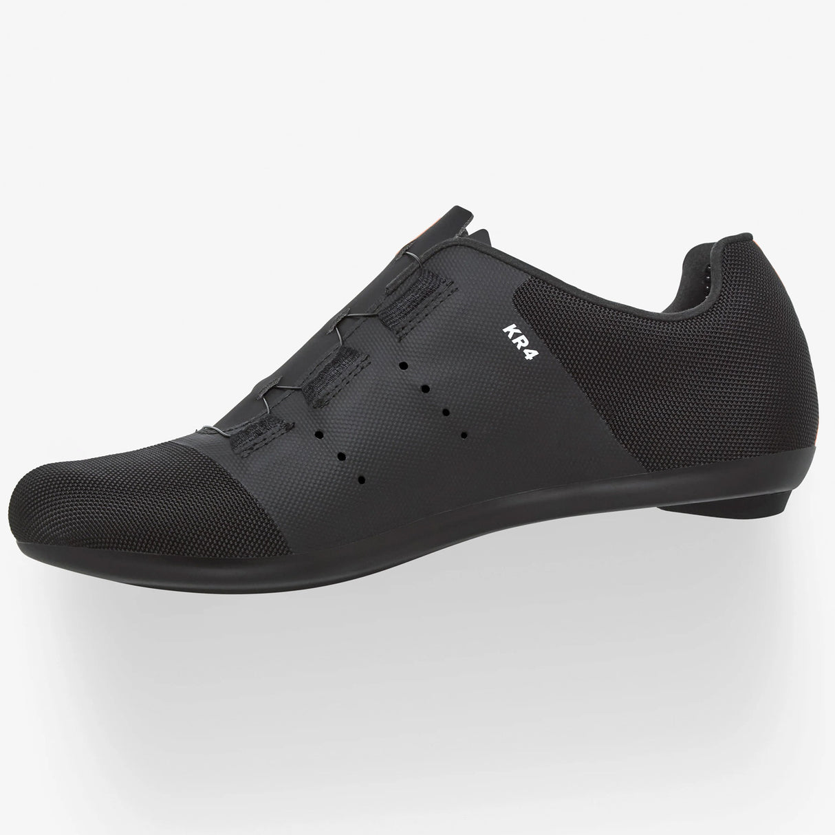 Scarpe DMT KR4 25 - Nero - G