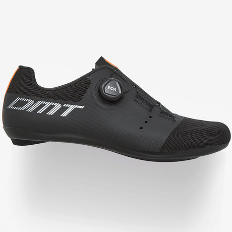 Scarpe DMT KR4 25 - Nero - F