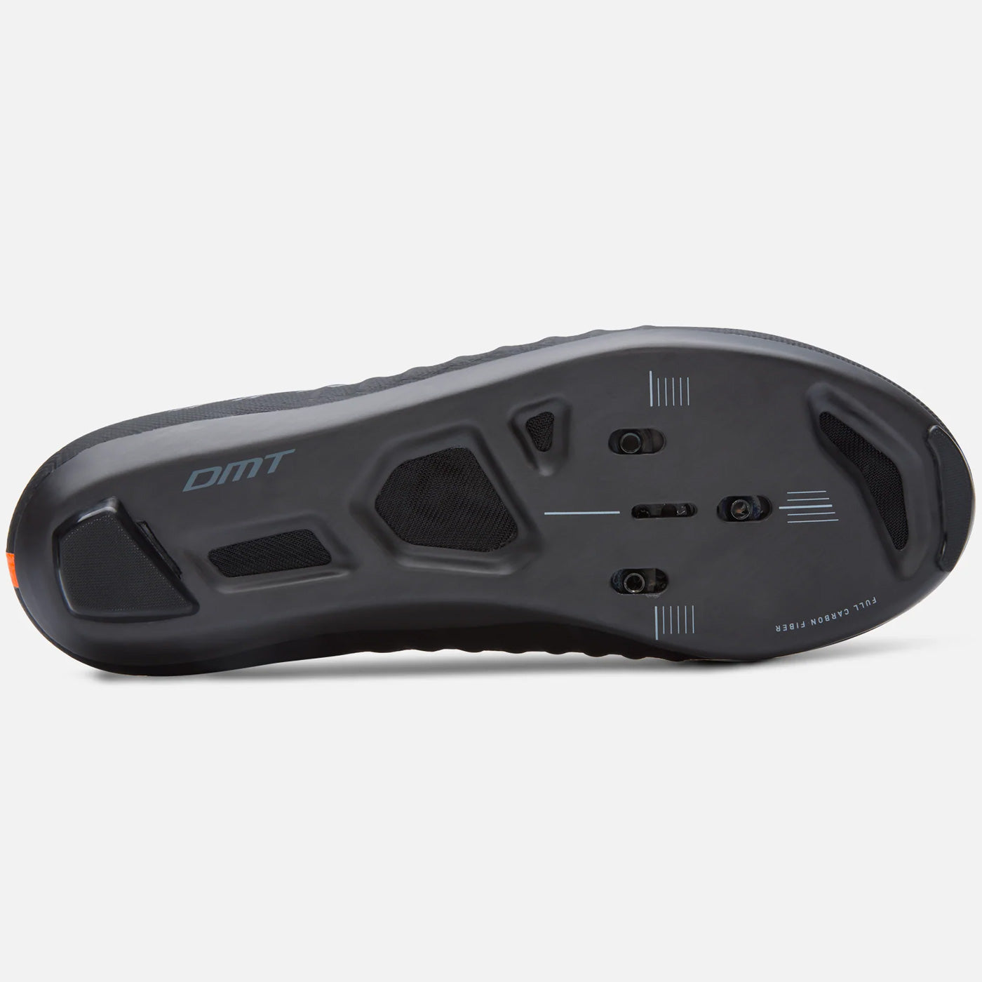 DMT Pogi's 2025 Shoes - Black