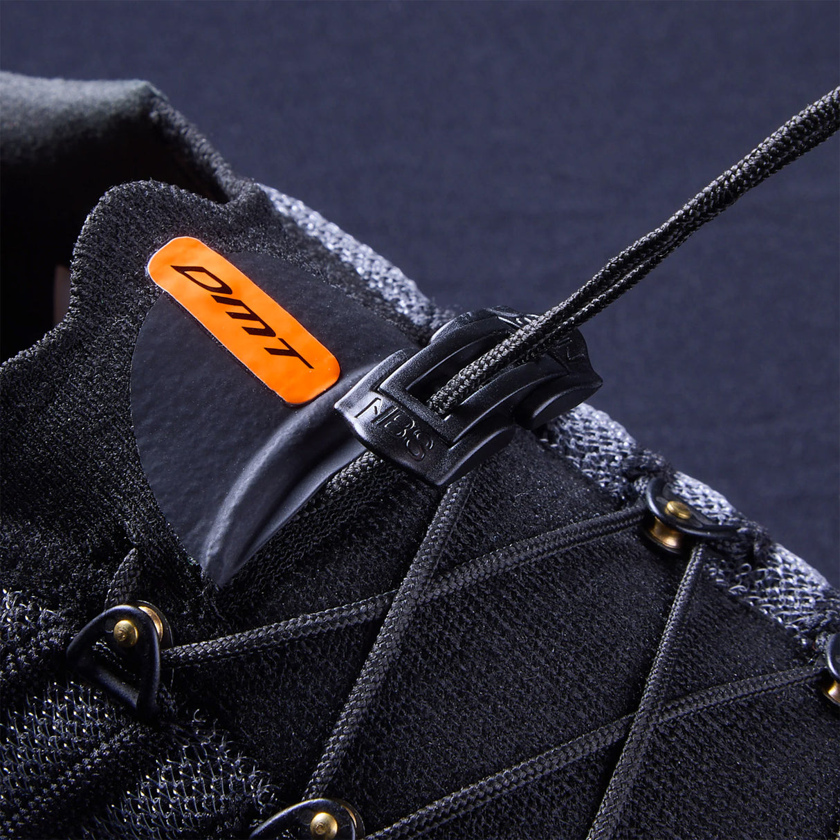 Scarpe DMT Pogi's 2025 - Nero - L