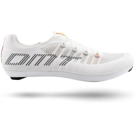 Scarpe DMT Pogi's 2025 - Bianco - I