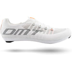 DMT Pogi's 2025 shoes - White