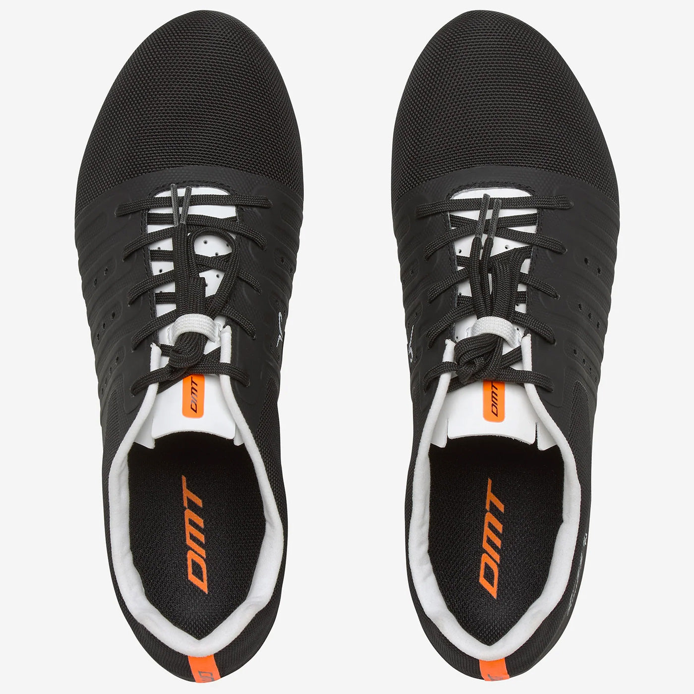 DMT KR4 PJ 25 shoes - Black