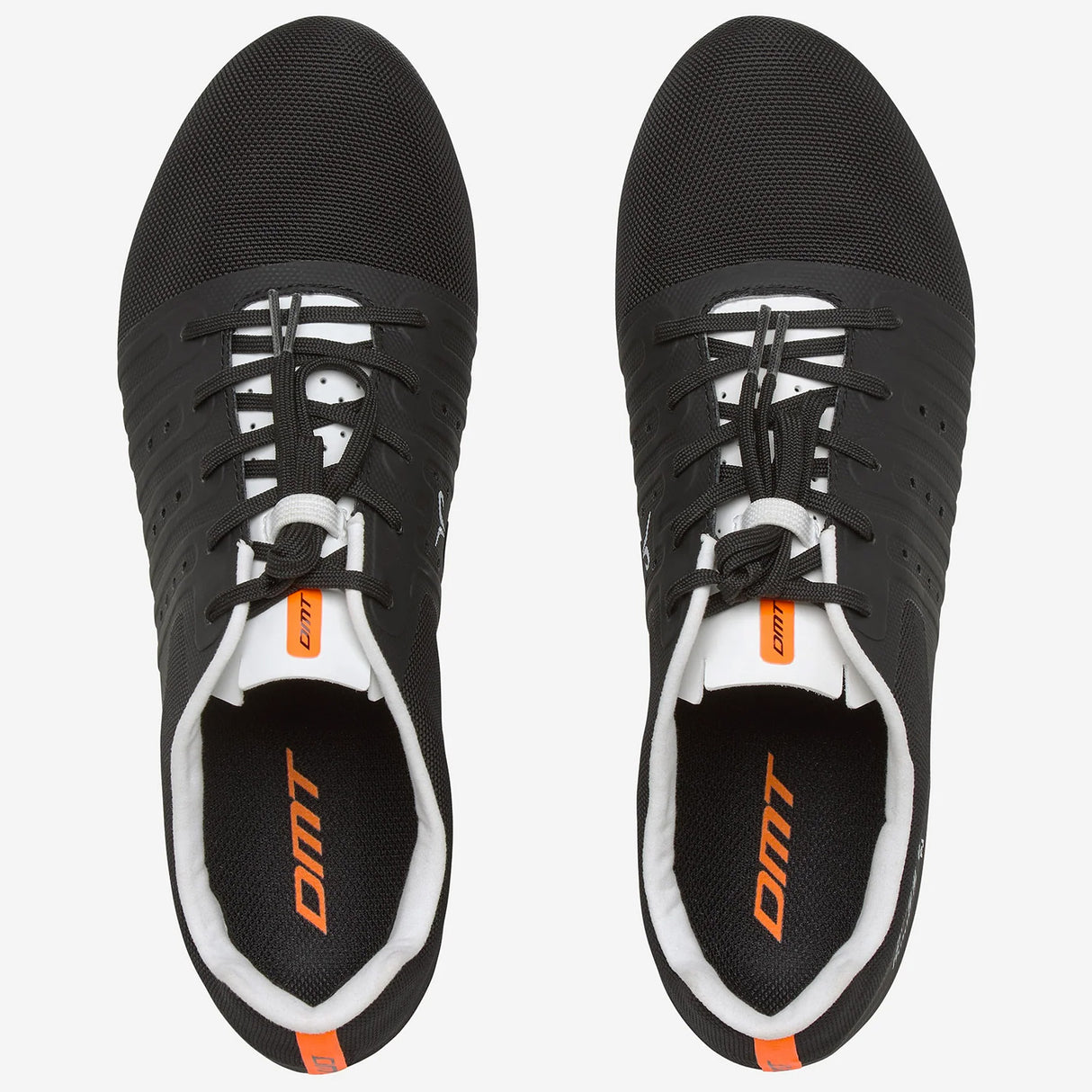 Scarpe DMT KR4 PJ 25 - Nero - H