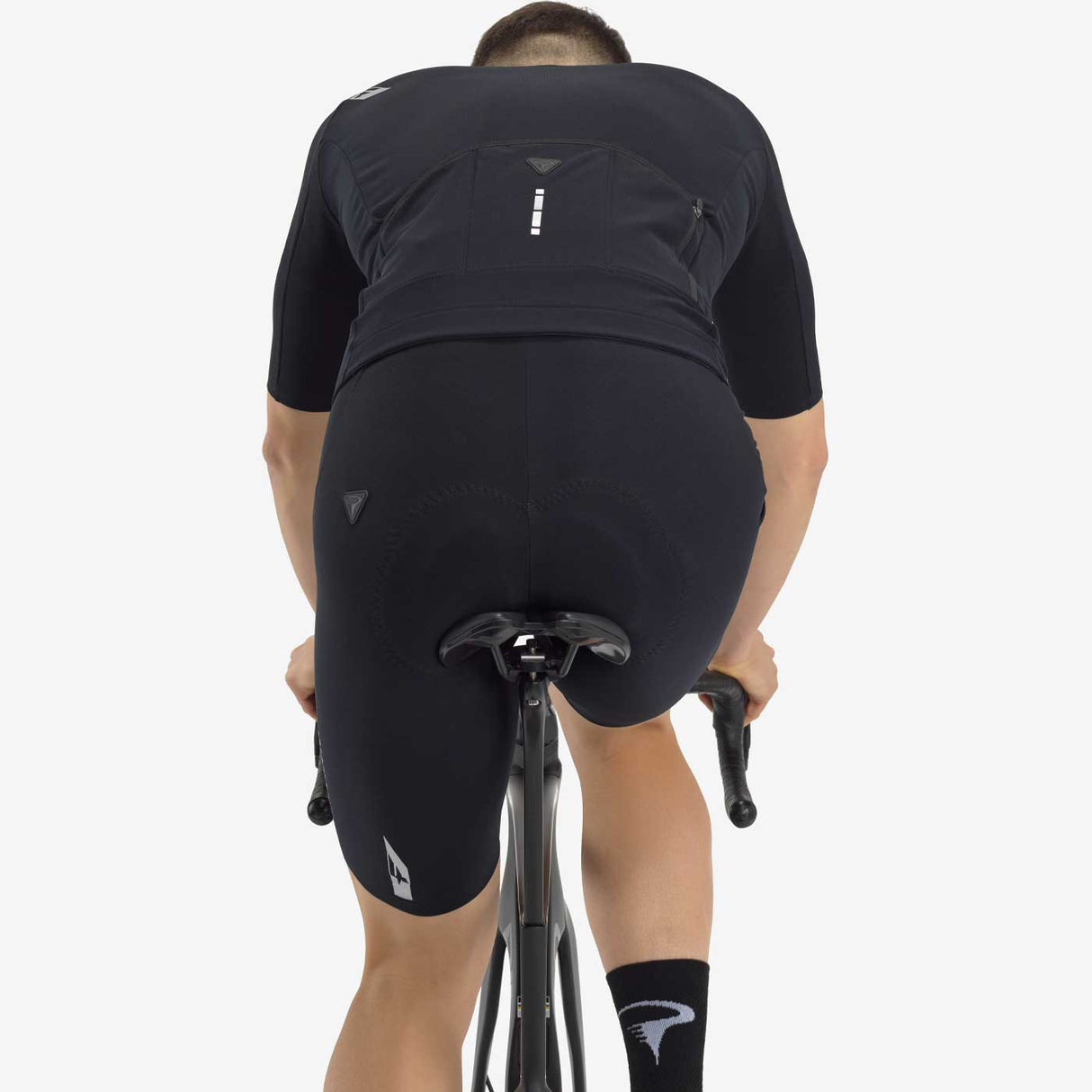 Maglia Pinarello Dogma Winter - Nero - E