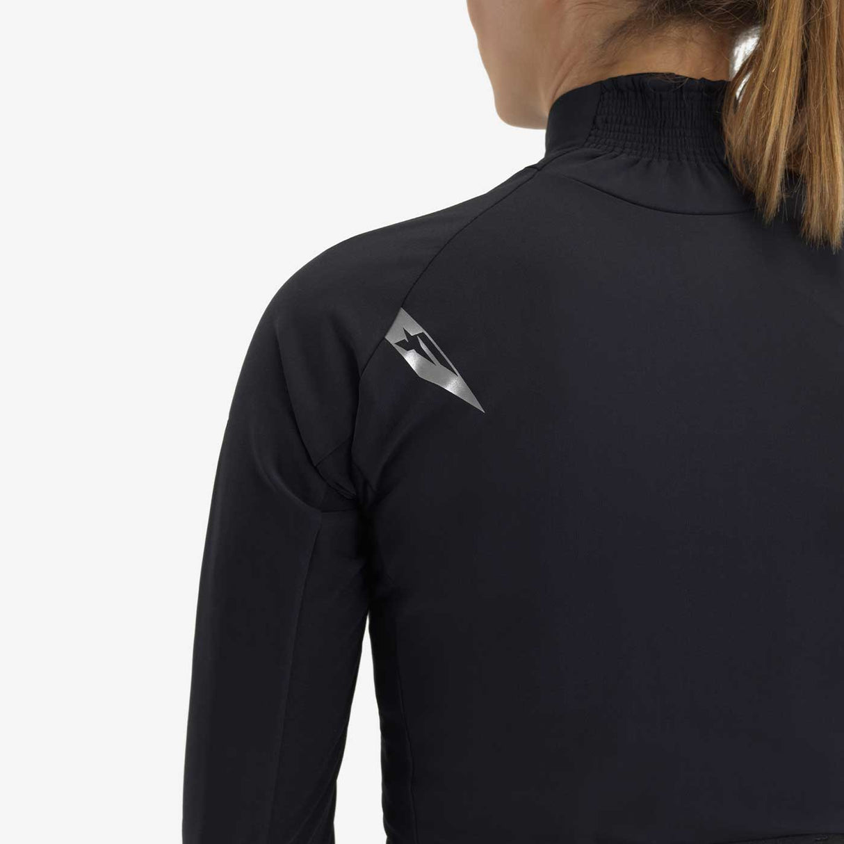 Giacca donna Pinarello Dogma Winter - Nero - A