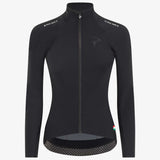 Giacca donna Pinarello Dogma Winter - Nero - O
