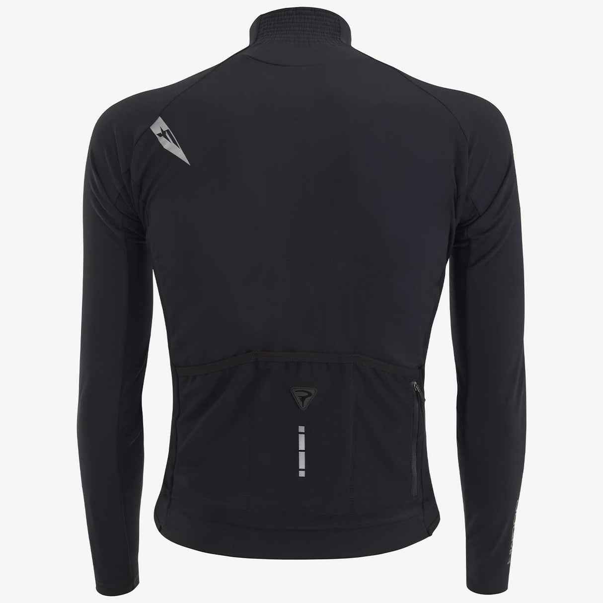 Giacca Pinarello Dogma Winter - Nero - L