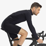 Giacca Pinarello Dogma Winter - Nero - N