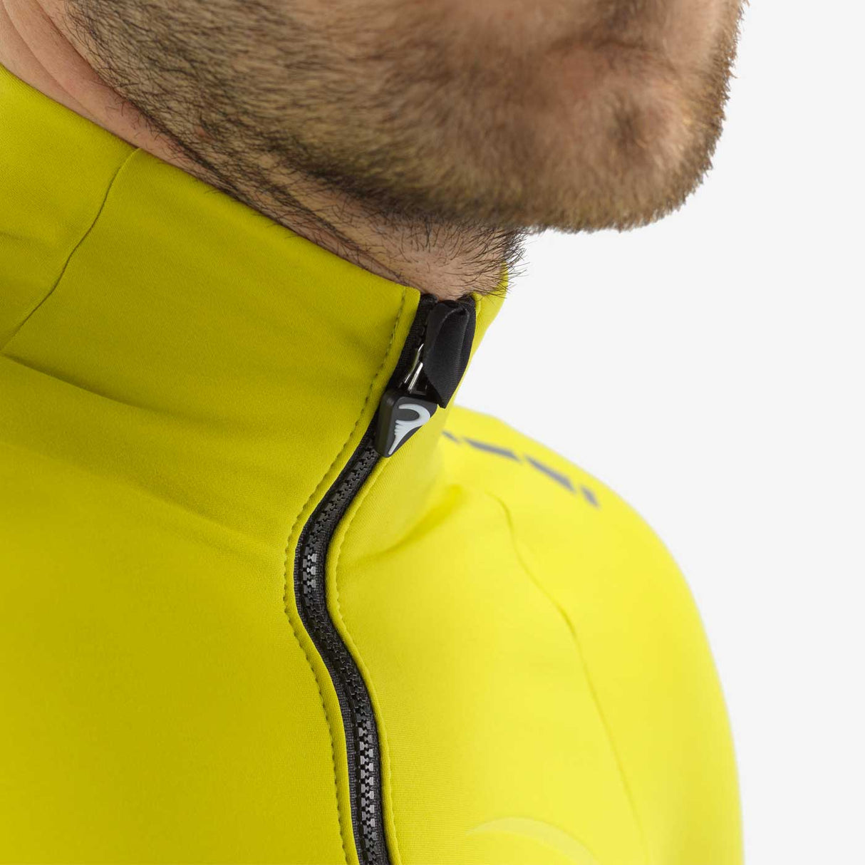 Giacca Pinarello Dogma Winter - Verde - D